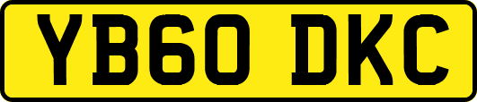 YB60DKC