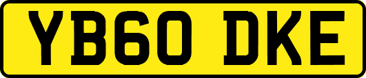 YB60DKE