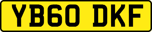 YB60DKF