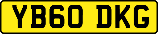 YB60DKG
