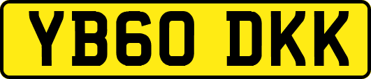 YB60DKK