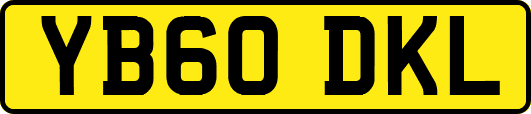 YB60DKL