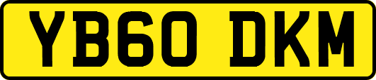 YB60DKM