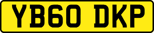 YB60DKP