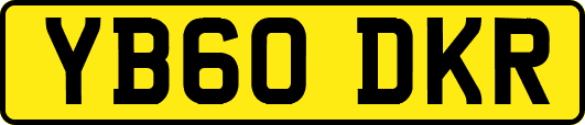 YB60DKR