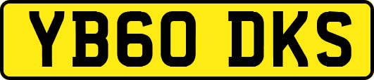 YB60DKS