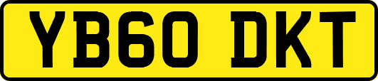YB60DKT