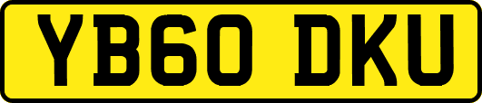 YB60DKU