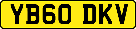 YB60DKV