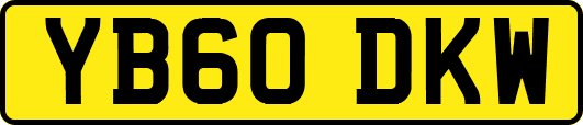 YB60DKW