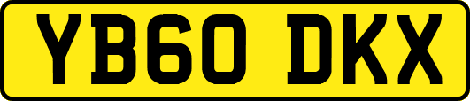 YB60DKX