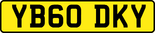 YB60DKY