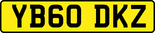 YB60DKZ