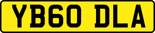 YB60DLA