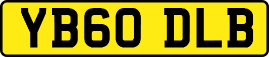 YB60DLB