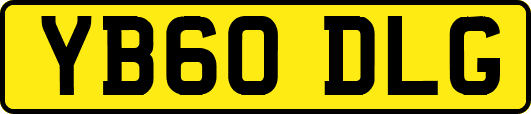 YB60DLG