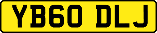 YB60DLJ