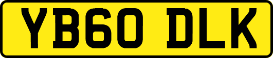 YB60DLK