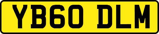 YB60DLM