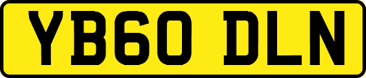 YB60DLN