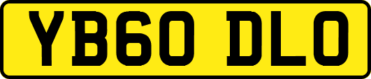 YB60DLO