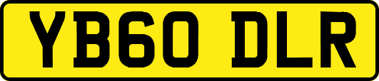 YB60DLR