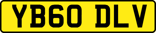 YB60DLV