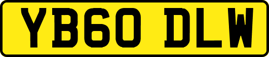 YB60DLW