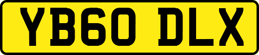 YB60DLX