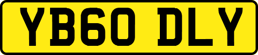 YB60DLY