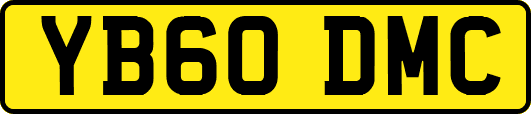 YB60DMC