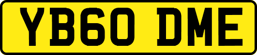 YB60DME