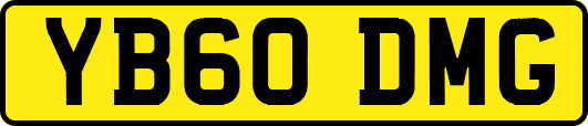 YB60DMG
