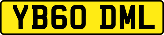 YB60DML