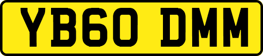 YB60DMM