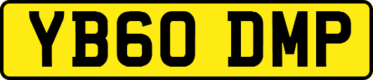 YB60DMP