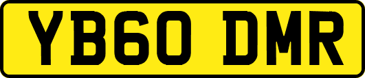 YB60DMR