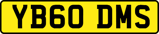 YB60DMS