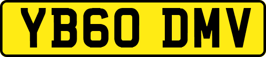 YB60DMV