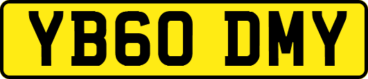 YB60DMY
