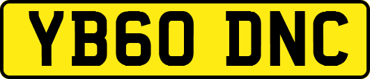 YB60DNC