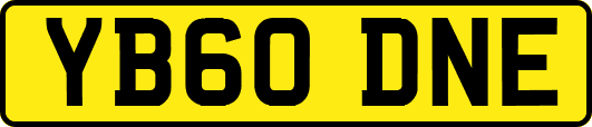 YB60DNE