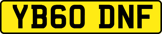 YB60DNF