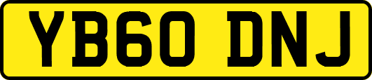 YB60DNJ