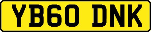 YB60DNK