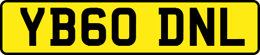 YB60DNL
