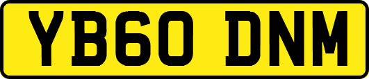 YB60DNM