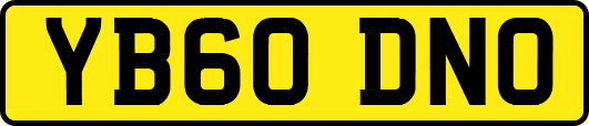 YB60DNO