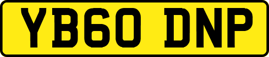 YB60DNP