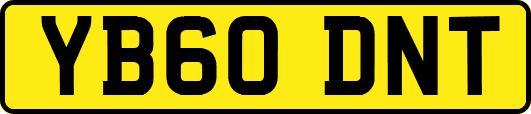 YB60DNT